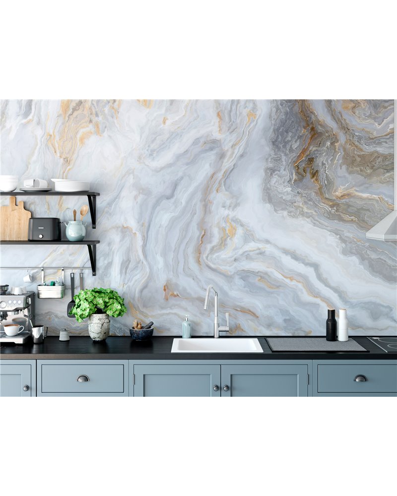 MARBLE-THREE-VE071-1