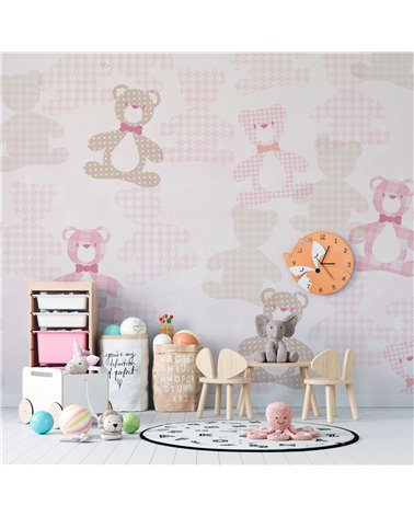 TEDDY-MF002-3