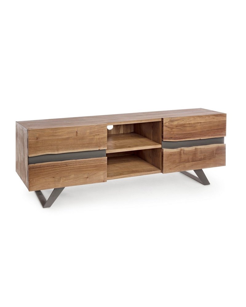 MUEBLE BAJO 2P ARON MUEBLE BAJO 2P ARON