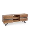 MUEBLE BAJO 2P ARON