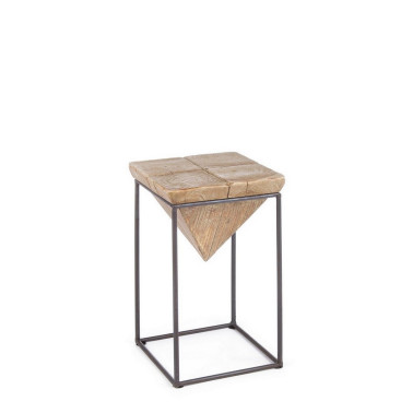 TABURETE PRISMY H46