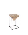 TABOURET PRISMY H46