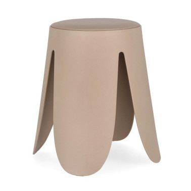 IVORY IMOGEN STOOL