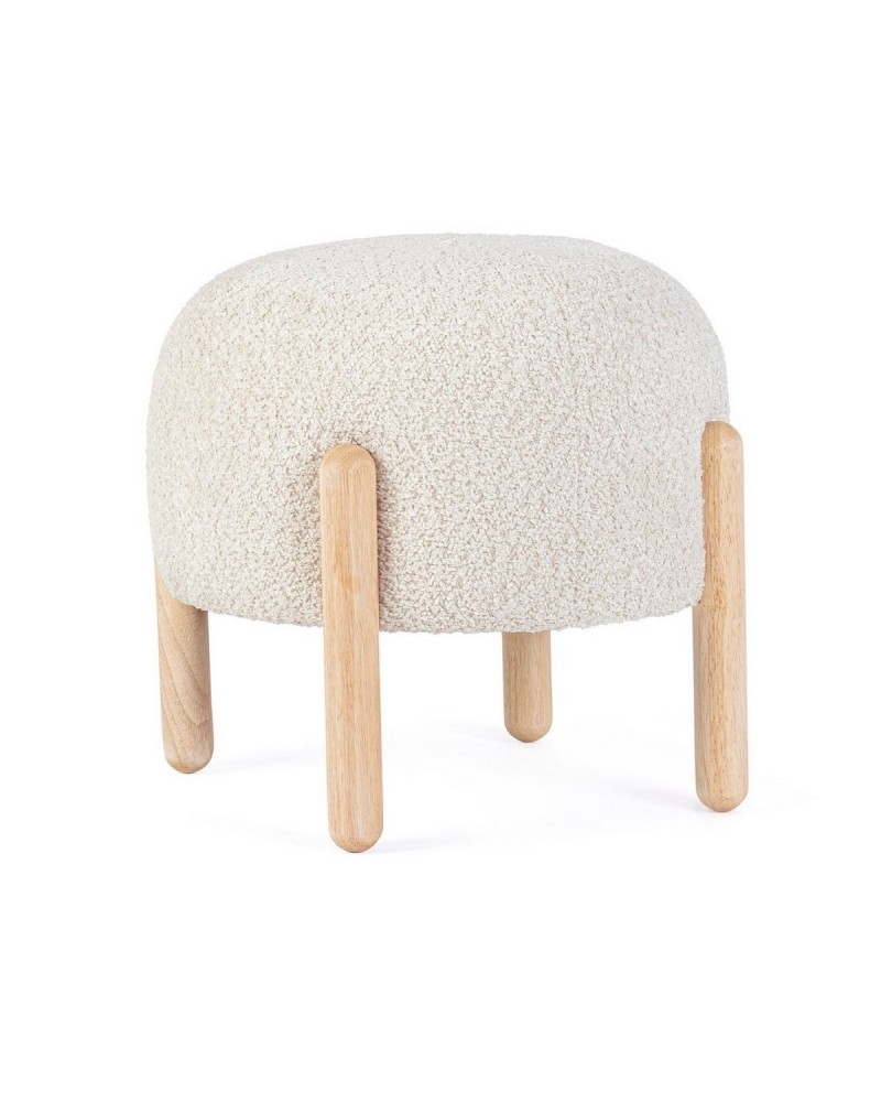 DAYLA STOOL NATURAL