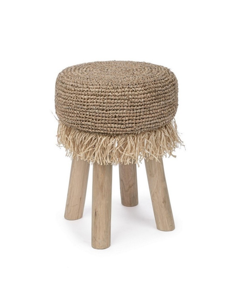 FLORINDA STOOL G01 H45