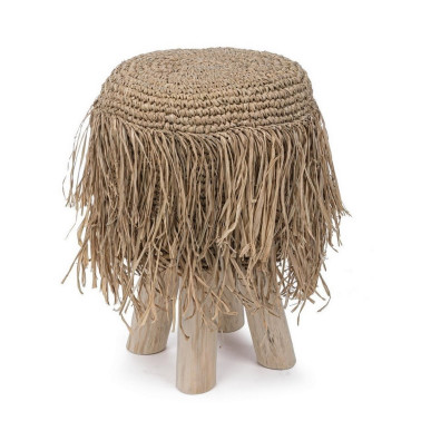 FLORINDA STOOL G02 H45
