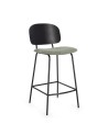TABURETE COCINA SIENNA VERDE