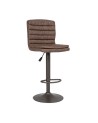 CONNOR BROWN VINTAGE STOOL