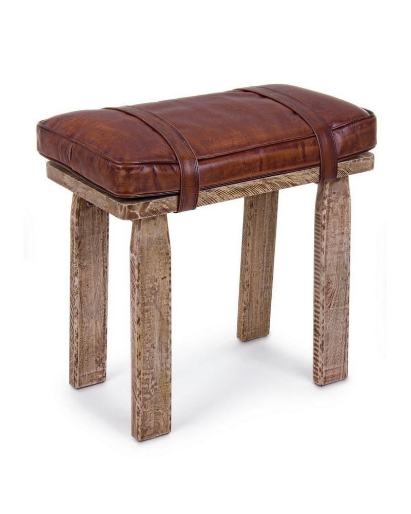 CHARLESTON RECT STOOL CHARLESTON RECT STOOL