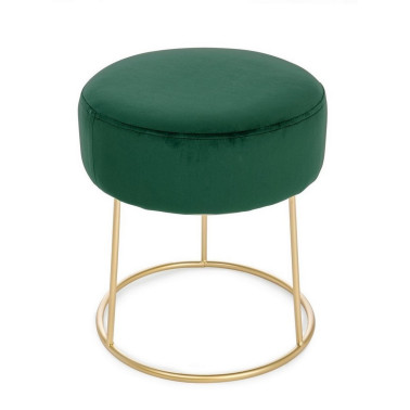 CLARISSA BOTTLE STOOL D35