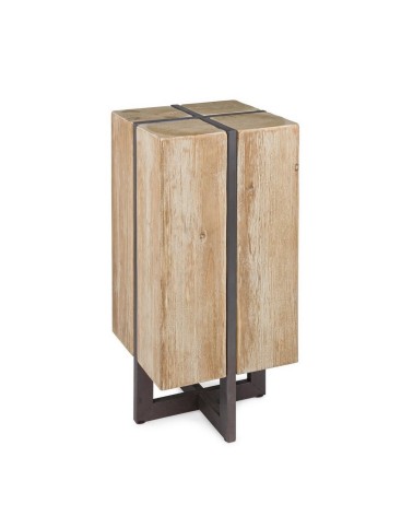 TABURETE BAR GARRETT H70 de ANDREA BIZZOTTO