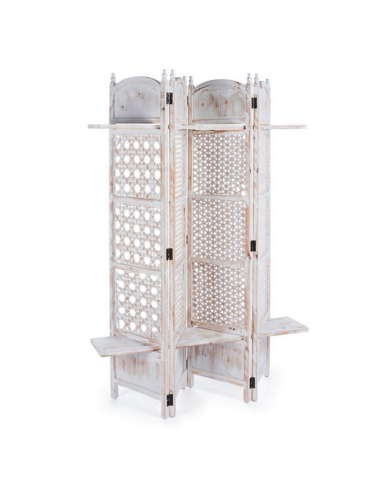 BIOMBO 3H INTREX C-ESTANTES ANTIC BIOMBO 3H INTREX C-ESTANTES ANTIC