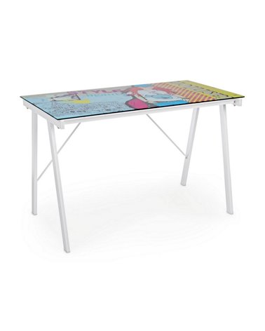 ESCRITORIO YOUNG CARTOON 113X58