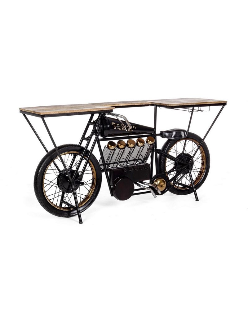CONSOLA BAR MOTO REPLICA CONSOLA BAR MOTO REPLICA