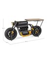 CONSOLA BAR MOTO SPEED