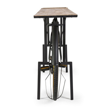 CONSOLA BAR BICI