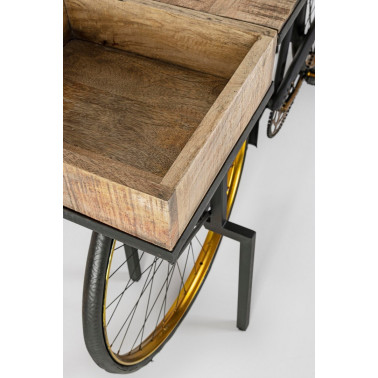 CONSOLA BAR BICI