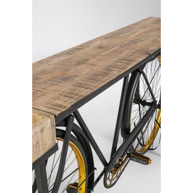 CONSOLA BAR BICI