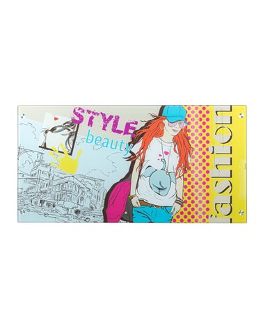 ESCRITORIO YOUNG CARTOON 113X58