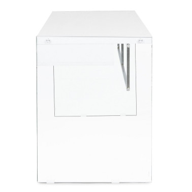 ESCRITORIO 1C SUAMI BLANCO