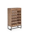 BOTTLE RACK 1C ELMER