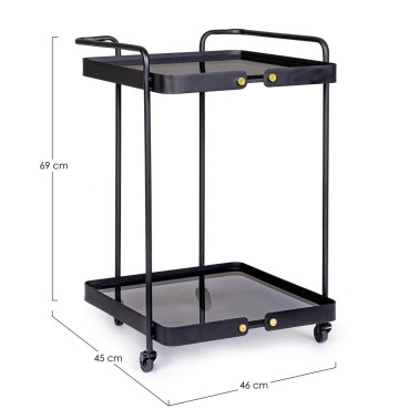 ZEINA S TROLLEY