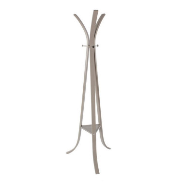 TRIOMPHE MINK COAT RACK