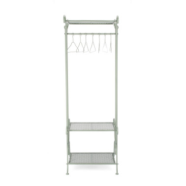 COAT RACK - 3P HARRIET SALVIA