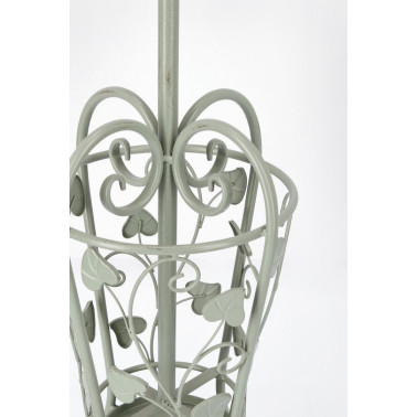 HARRIET SAGE COAT RACK