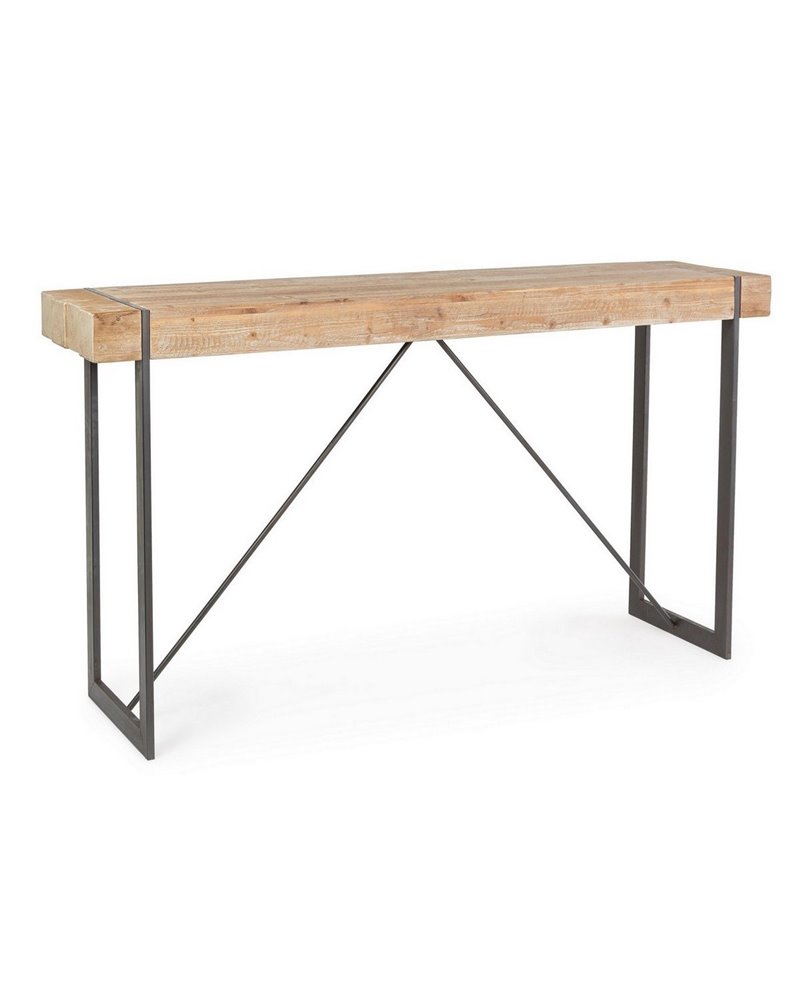 GARRETT BAR TABLE 200X50