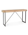 GARRETT BAR TABLE 200X50