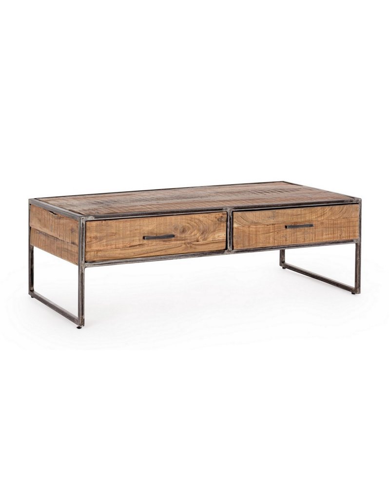 TABLE BASSE 2C ELMER