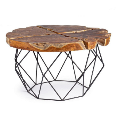 ADANYA D80 COFFEE TABLE