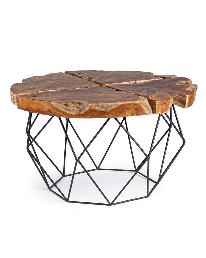 ADANYA D80 COFFEE TABLE