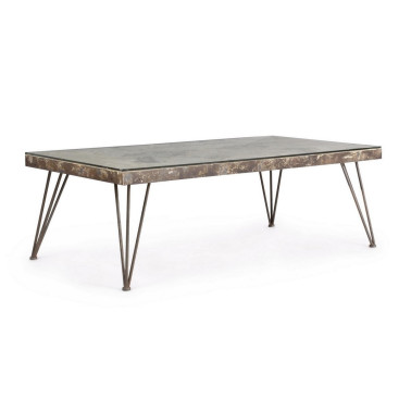 TABLE BASSE ATLANTIDE 140X75
