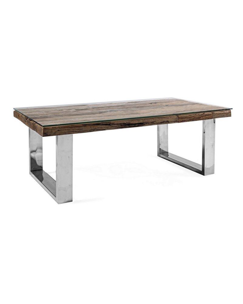 COFFEE TABLE C-V STANTON 110X60