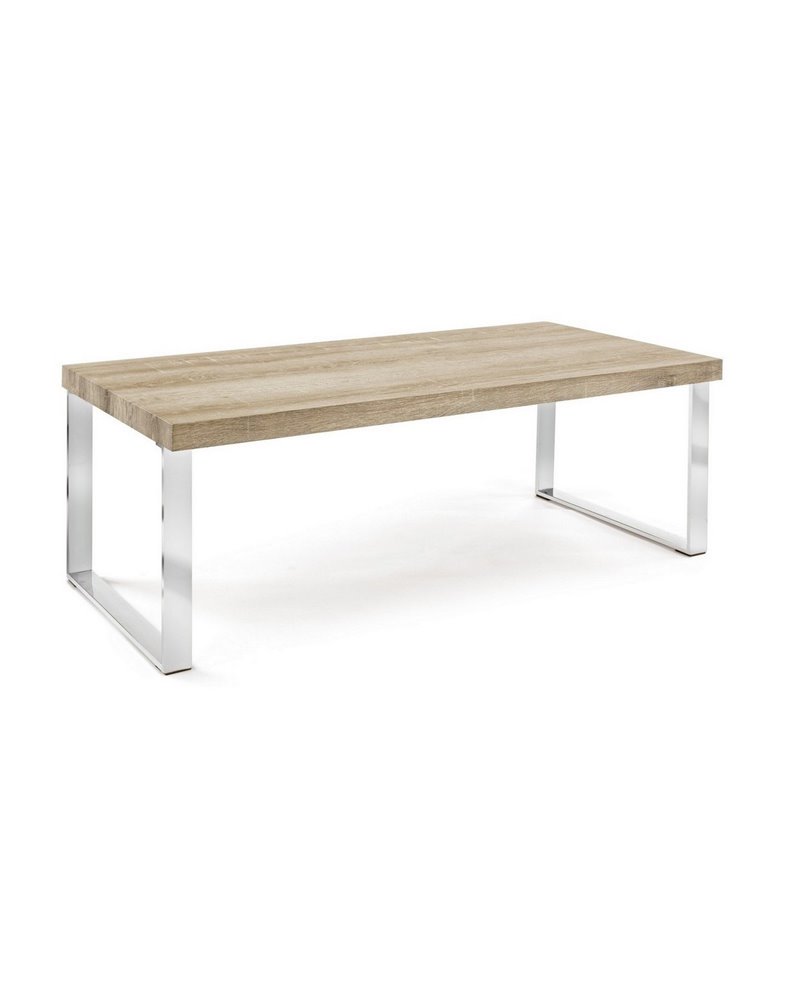 COFFEE TABLE KENYA RECT 100X50 COFFEE TABLE KENYA RECT 100X50