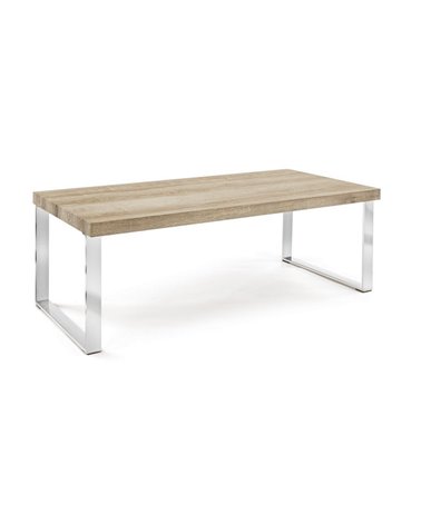 MESA CENTRO KENYA RECT 100X50