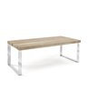 COFFEE TABLE KENYA RECT 100X50