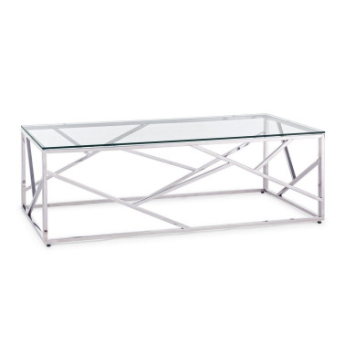 MESA CENTRO RAYAN RECT 120X60