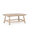 MESA CENTRO SAHEL NATURAL 90X60