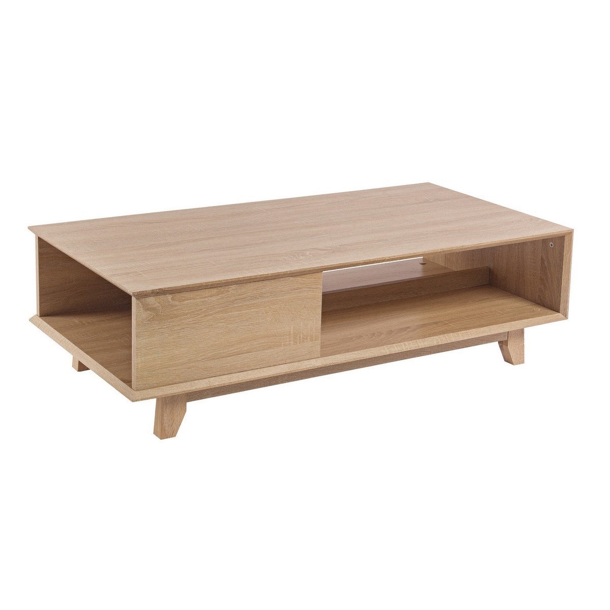 SEVENTY NATURALE COFFEE TABLE 120X60