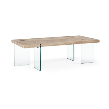 TOM RECT COFFEE TABLE 120X60
