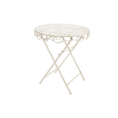 TABLE ROUGE EMILY