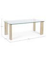 MESA DE CENTRO NOVA ARLEY NATURE 120X60