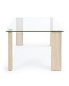 MESA DE CENTRO NOVA ARLEY NATURE 120X60