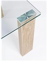 MESA DE CENTRO NOVA ARLEY NATURE 120X60