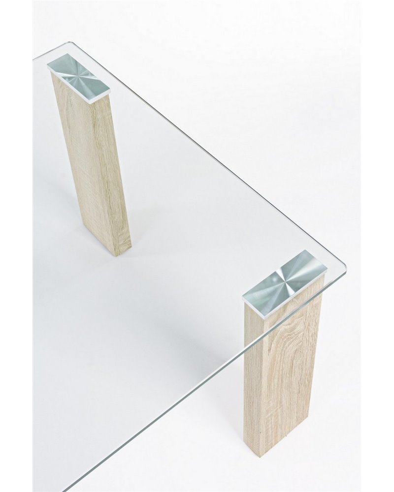 MESA DE CENTRO NOVA ARLEY NATURE 120X60