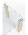 MESA DE CENTRO NOVA ARLEY NATURE 120X60