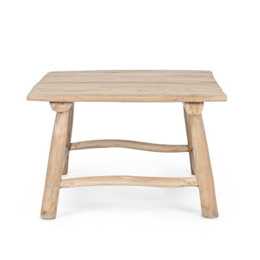 MESA CENTRO SAHEL NATURAL 90X60